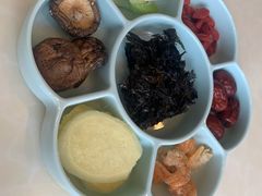 山泉清汤火锅-阳坊胜利涮羊肉(阳坊老店)