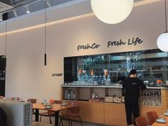 -FreshCo鲜途·西厨(大良店)