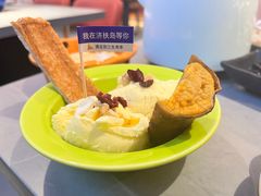 -济扶岛韩国海鲜汤제부도 해물탕(望京店)
