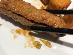 -南门小馆·清真(国贸商城店)