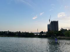 -美兰湖景区