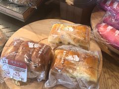 -西村叔叔的店·面包·甜品·蛋糕(清河万象汇店)