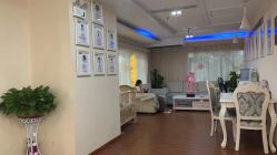 -Dr.林醫生产后修复·超级店(南京江宁同曦店)