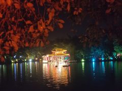 -桂林两江四湖景区