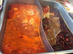 -新辣道鱼火锅(领展购物广场·中关村店)