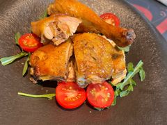 -Nord Grill&Bar Highland诺德西餐(深圳欢乐海岸店)