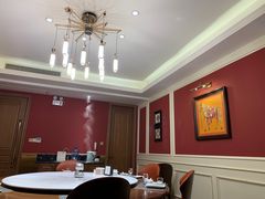 -新海渔港·胶东海鲜家常菜·家宴(奥体中心店)