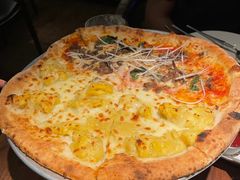 -1861意大利餐厅(文化广场店)