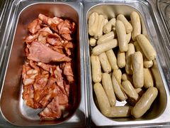 -WILDS 野有食(碧坞店)