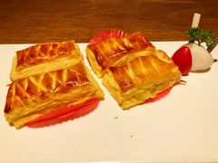 -茉莉餐厅(包河万达店)