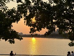 -云龙湖旅游景区