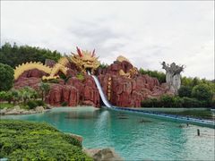 -南京银杏湖乐园