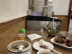 -大唐靓汤私房菜(红荔西路店)