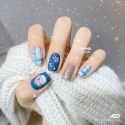 -妙睫屋日式美甲美睫