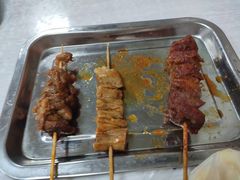 微波腱子肉-海平馄饨(逍遥二路店)