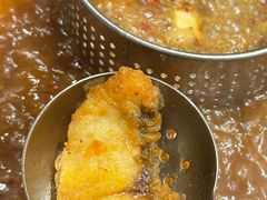-盛源川香鱼火锅(西小区总店)