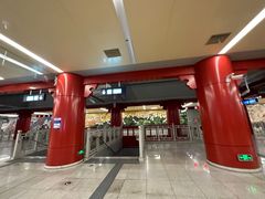 -前门(地铁站)