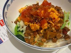-老钟家烤羊排·敦伊阁清真餐厅胡羊焖饼