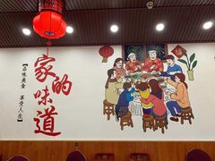 -天天初二·天津传统捞面·天津特色菜(凌奥总店)