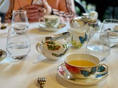 -Le Comptoir de Pierre Gagnaire