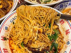-高胖妹面庄(黄河道店)