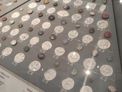 -雅典国家考古博物馆(Ethniko Archaiologiko Museo)