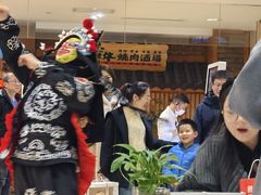 -海底捞火锅(威高广场店)