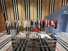-BURBERRY(杭州万象城童装精品店)