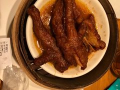 -诚铭记·虾仁汤包·成都小吃(融创店)