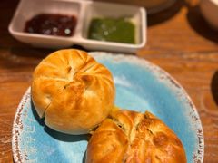 -蒙亨·手把肉·蒙古包文化主题餐厅(天恒广场店)