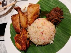 -关夫人餐厅(阳光广场店)