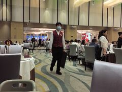 -喜宴又一村·粤菜·茶点·海鲜(壹方天地店)