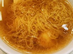 -香港麦奀云吞面世家(中山二路店)