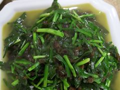 -山里人家土菜馆(茅山店)