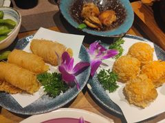 -和彩放题餐厅(酒仙桥店)