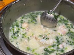 -鱼粤鲜淘米捞·中山脆肉鲩火锅(悦湖会店)