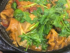 -馨方园食府·市井老南京菜