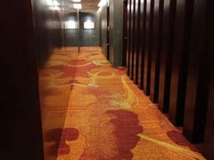 包房-中关村皇冠假日酒店·红轩中餐厅