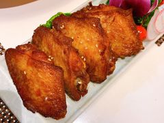 -樱の千渡日式料理·铁板烧•烧鸟(金盛田广场店)