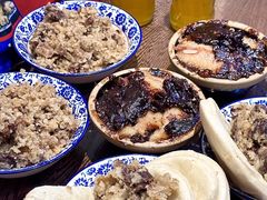 -叁省斋粉蒸肉甑糕·清真(回民街店)