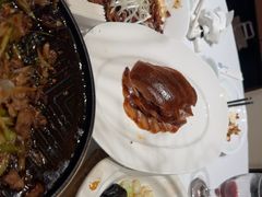 -眉州东坡(清河万象汇店)