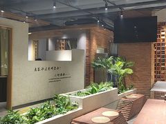 -蘸小院铁锅炖·蘸酱菜·东北菜(怀远门店)