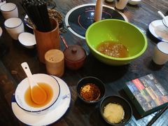 -凤凰山斑鱼馆(恭城店)