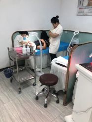 点击看大图 -悟空祛痘·亚健康皮肤管理中心