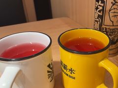 -太二酸菜鱼(福州泰禾店)