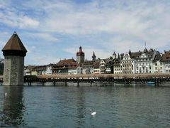 android_upload_pic-卢塞恩湖