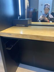 -塞巴斯汀SEBASTIAN专业美发店