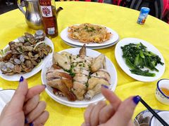 -秋姐美食店(旅游大道店)