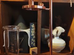-RUMORS COFFEE ROASTERY鲁马滋咖啡(湖南路店)