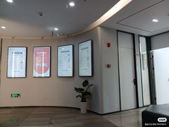 -牙博士口腔品牌连锁(杨浦店)